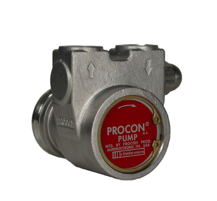 美国PROCON品牌103系列高压旋转叶片泵